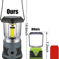 LED Camping Lantern
