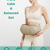 Stomach Massager For Constipation