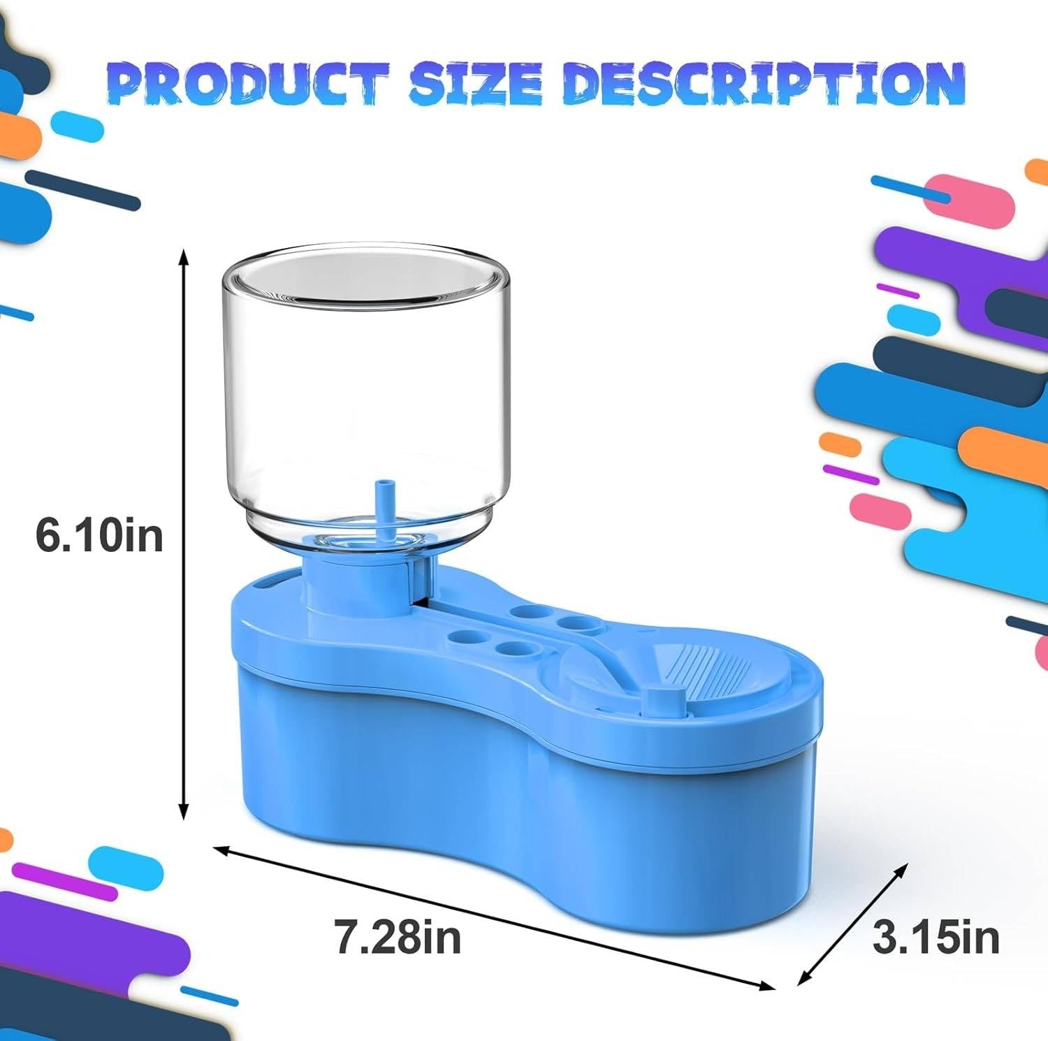 Paint Brush Cleaner