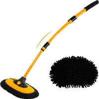 Professional Car Wash Brush