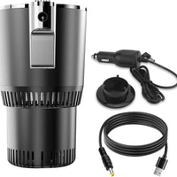 Smart Cold and Warm Car Cup Holder