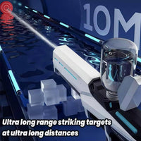 Electric Water Gun