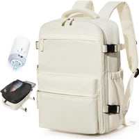 15.6in Travel Backpack