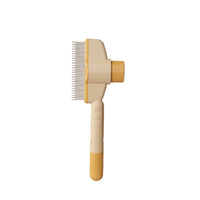 Flea Comb For Dogs And Cats