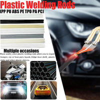 Plastic Welder Gun