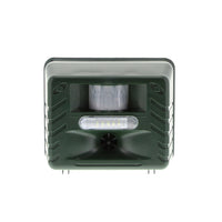 Ultrasonic Bird Repeller for Woodpeckers Outdoor Pest Control Device