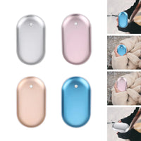 USB Rechargeable Hand Warmer