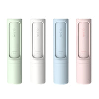 Reusable Lint Roller and Pet Hair Remover Brush