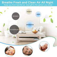 Airing Micro-CPAP Device for Hassle-Free Anti-Snoring Relief