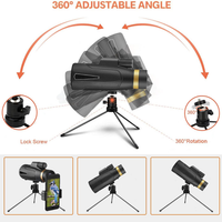 Monocular Telescope