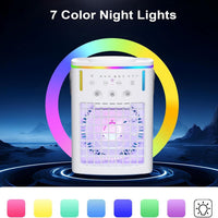 Portable Mini Cooling Air Conditioner