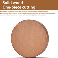 Wooden Trivets For Hot Dishes