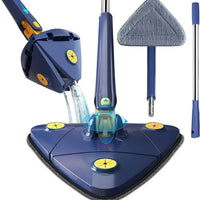 360° Mop Cleaner