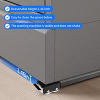 Heavy Duty Appliance Rollers
