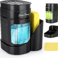 Kitchen Dish Soap Dispenser