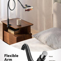 Phone Holder for Bed