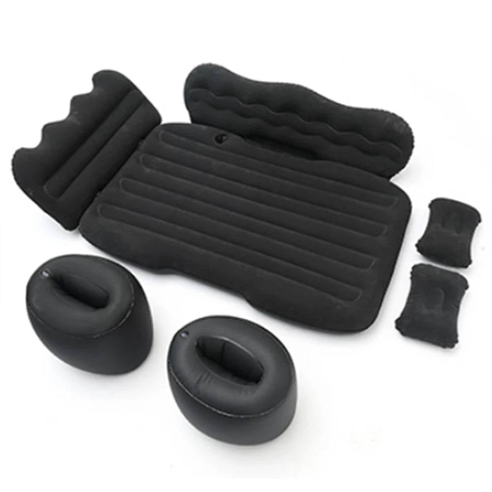 Car Air Mattress