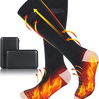Heated Socks