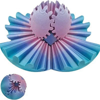 The Steampunk Whirling Wonder Fidget (Gear Ball)