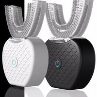 Ultrasonic Toothbrush - Electric Brush - Cleaner