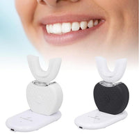 Ultrasonic Toothbrush - Electric Brush - Cleaner