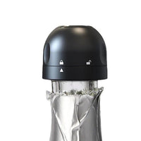 Silicone Stopper For Wine, Beer And Champagne Bottles
