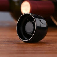 Silicone Stopper For Wine, Beer And Champagne Bottles