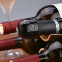 Silicone Stopper For Wine, Beer And Champagne Bottles