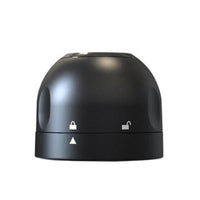 Silicone Stopper For Wine, Beer And Champagne Bottles