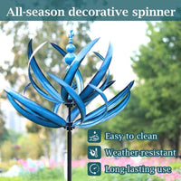 Stylish Wind Chime For Garden And Porch