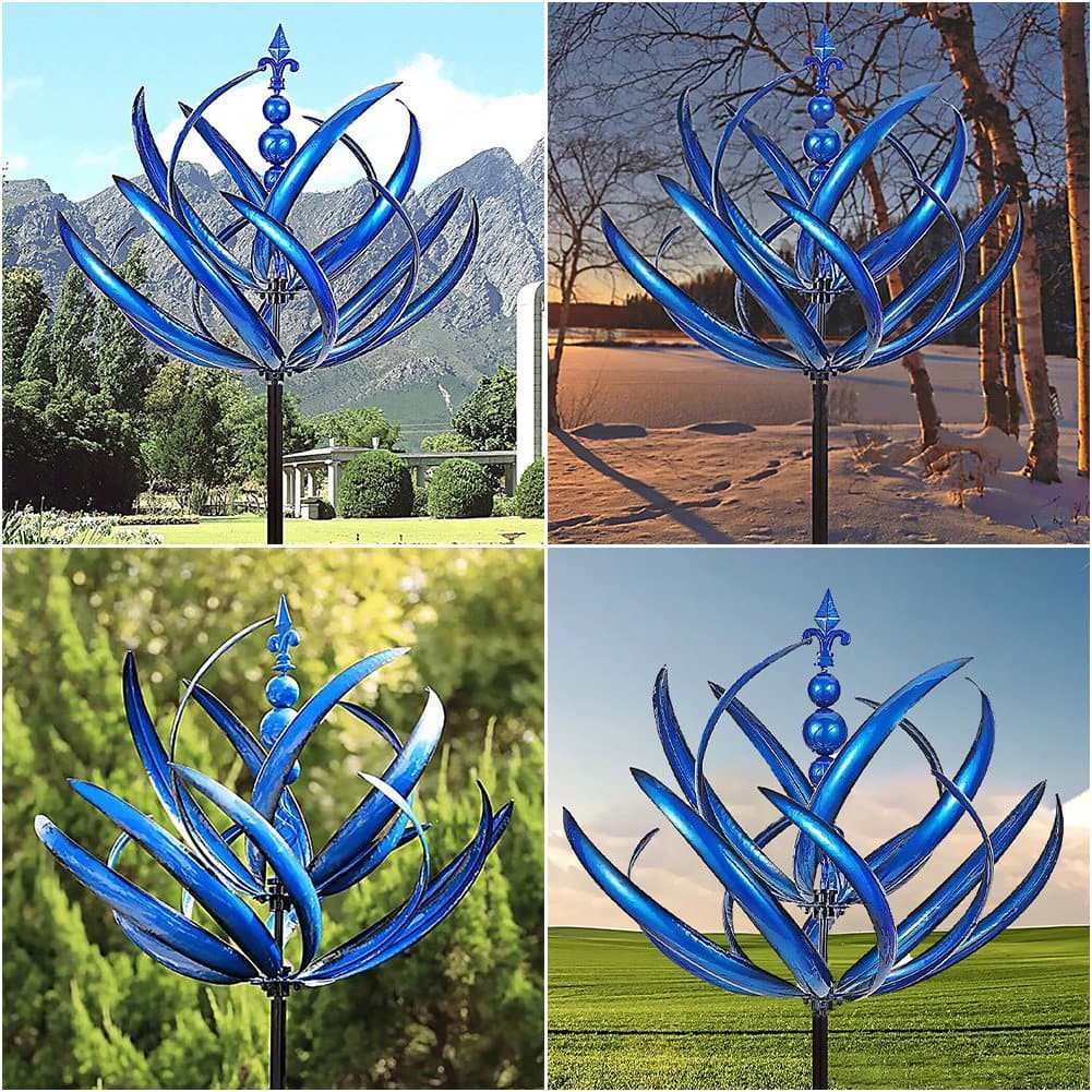 Stylish Wind Chime For Garden And Porch