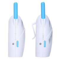 Audio Baby Monitor, Wireless Walkie-Talkie