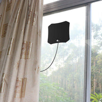 Indoor HDTV Satellite Antenna – Crystal-Clear, Powerful Reception
