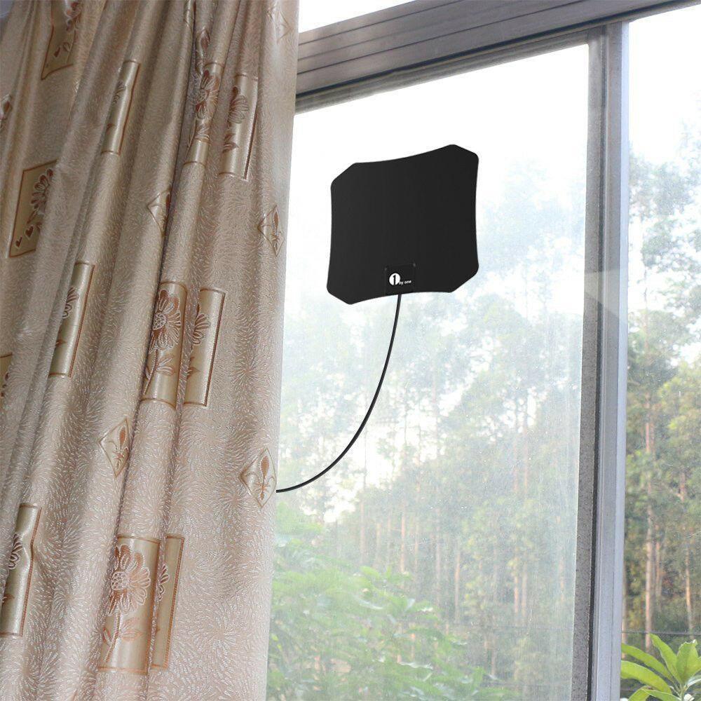 Indoor HDTV Satellite Antenna – Crystal-Clear, Powerful Reception