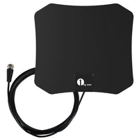 Indoor HDTV Satellite Antenna – Crystal-Clear, Powerful Reception