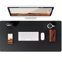 Leather Desk Mat
