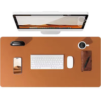 Leather Desk Mat