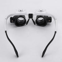 HD Magnifying Glasses with LED – Clear Vision and Comfort