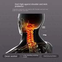 Orthopedic Cervical Pillow Excellence for Neck Care