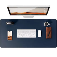 Leather Desk Mat