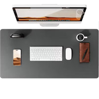 Leather Desk Mat
