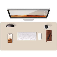 Leather Desk Mat