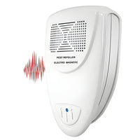 Ultrasonic Bat Repellent
