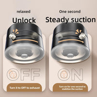 Car Phone Holder Magnetic