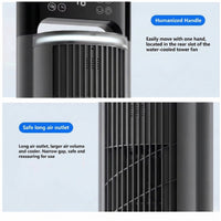 Portable Bedroom Air Conditioner — Powerful, Smart Cooling, Windowless, Whisper-Quiet for Sleep