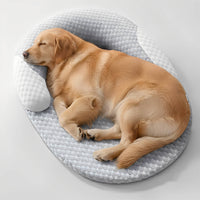 Orthopedic Cooling Dog Bed