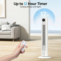Portable Air Conditioner Unit for Bedroom & Apartment – Compact, Windowless Design, Efficient Room Cooler