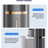 Portable Bedroom Air Conditioner — Powerful, Smart Cooling, Windowless, Whisper-Quiet for Sleep