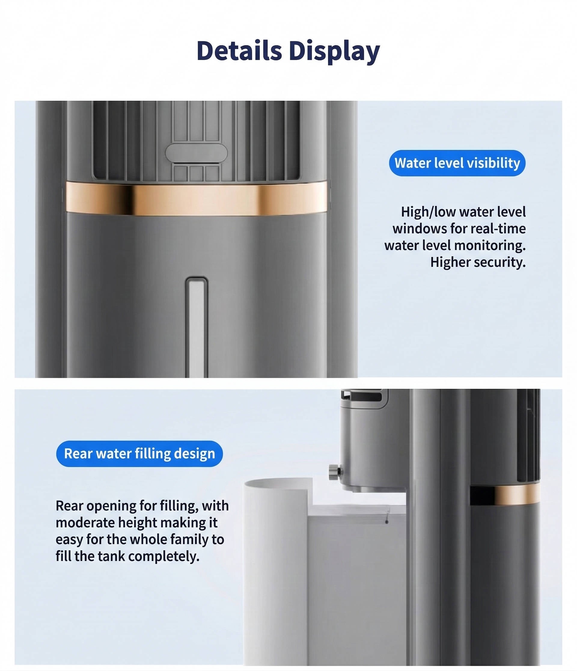 Portable Bedroom Air Conditioner — Powerful, Smart Cooling, Windowless, Whisper-Quiet for Sleep