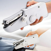 Portable Sewing Machine